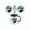 Harry Potter Slytherin House Pride Mug For Unisex -Harry Potter Shop unnamed file 757