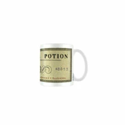 Harry Potter Polyjuice Potion Mug For Unisex -Harry Potter Shop unnamed file 764