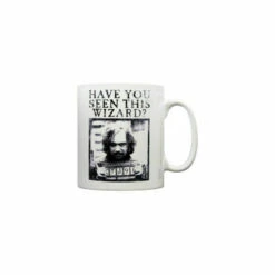 Harry Potter Wanted Mug For Unisex -Harry Potter Shop unnamed file 774