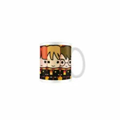 Harry Potter Witches And Wizards Chibi Mug For Unisex