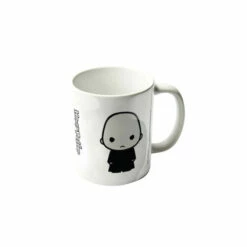 Harry Potter Chibi Voldemort Mug For Unisex