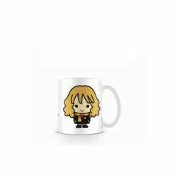 Harry Potter Chibi Hermione Mug For Unisex