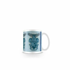 Harry Potter Eagle Crest Ravenclaw Mug For Unisex -Harry Potter Shop unnamed file 797