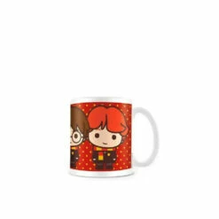 Harry Potter Chibi Mug For Unisex