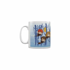 Harry Potter Flying Chibi Mug For Unisex -Harry Potter Shop unnamed file 806