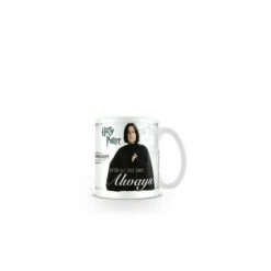 Harry Potter Always Mug For Unisex