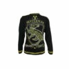 Harry Potter Hufflepuff Knitted Jumper For Unisex