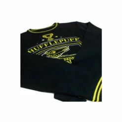 Harry Potter Hufflepuff Knitted Jumper For Unisex -Harry Potter Shop unnamed file 822