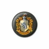 Harry Potter Hufflepuff Crest Badge For Unisex -Harry Potter Shop unnamed file 838