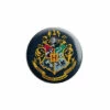 Harry Potter Hogwarts Crest Badge For Unisex -Harry Potter Shop unnamed file 841