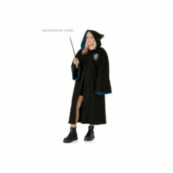 Harry Potter Ravenclaw Replica Gown For Unisex