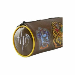 Harry Potter Crest Pencil Case For Unisex -Harry Potter Shop unnamed file 872