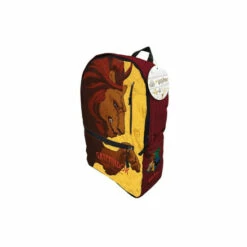 Harry Potter Intricate Houses Gryffindor Backpack For Unisex