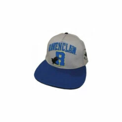 Harry Potter Ravenclaw Snapback Cap For Unisex -Harry Potter Shop unnamed file 883