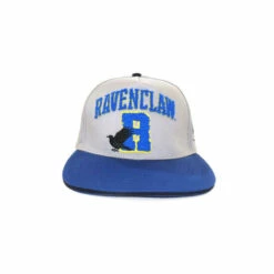 Harry Potter Ravenclaw Snapback Cap For Unisex -Harry Potter Shop unnamed file 884