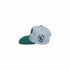 Harry Potter Slytherin Snapback Cap For Unisex -Harry Potter Shop unnamed file 887