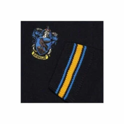 Harry Potter Ravenclaw Knitted Jumper For Male -Harry Potter Shop unnamed file 896