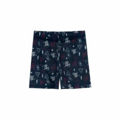 Harry Potter Hogwarts Short Pyjamas For Female -Harry Potter Shop unnamed file 9