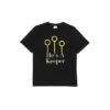 Harry Potter Quidditch Keeper T-Shirt For Male -Harry Potter Shop unnamed file 901