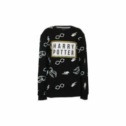 Harry Potter Icons Sweatshirt For Male -Harry Potter Shop unnamed file 913