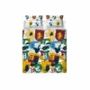 Harry Potter Stickers Duvet Cover Set For Unisex -Harry Potter Shop unnamed file 92