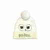 Harry Potter Hedwig Beanie For Unisex