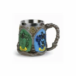 Harry Potter Hogwarts Houses Mug For Unisex -Harry Potter Shop unnamed file 941