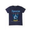 Harry Potter Ravenclaw Crest T-Shirt For Male -Harry Potter Shop unnamed file 98