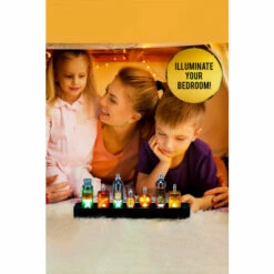 Harry Potter Potion Bottle Mood Lamp For Unisex -Harry Potter Shop unnamed file 989