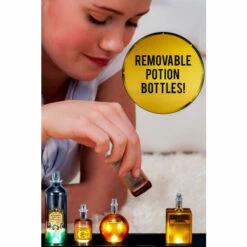 Harry Potter Potion Bottle Mood Lamp For Unisex -Harry Potter Shop unnamed file 990