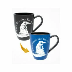 Harry Potter Ravenclaw Sorting Hat Mug For Unisex 12 Harry Potter Ravenclaw Sorting Hat Mug For Unisex -Harry Potter Shop unnamed file 997