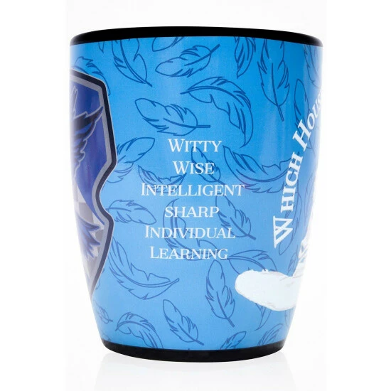 Harry Potter Ravenclaw Sorting Hat Mug For Unisex 8 Harry Potter Ravenclaw Sorting Hat Mug For Unisex - Image 6